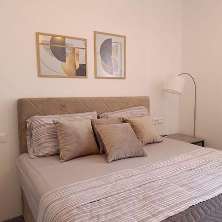 Villa Minerva Zadar Murvica  المظهر الخارجي الصورة