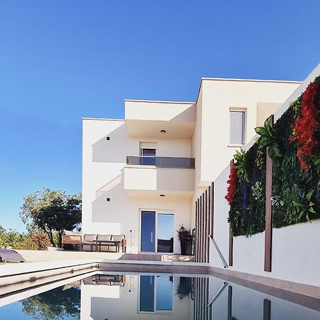 Villa Minerva Zadar Murvica  المظهر الخارجي الصورة