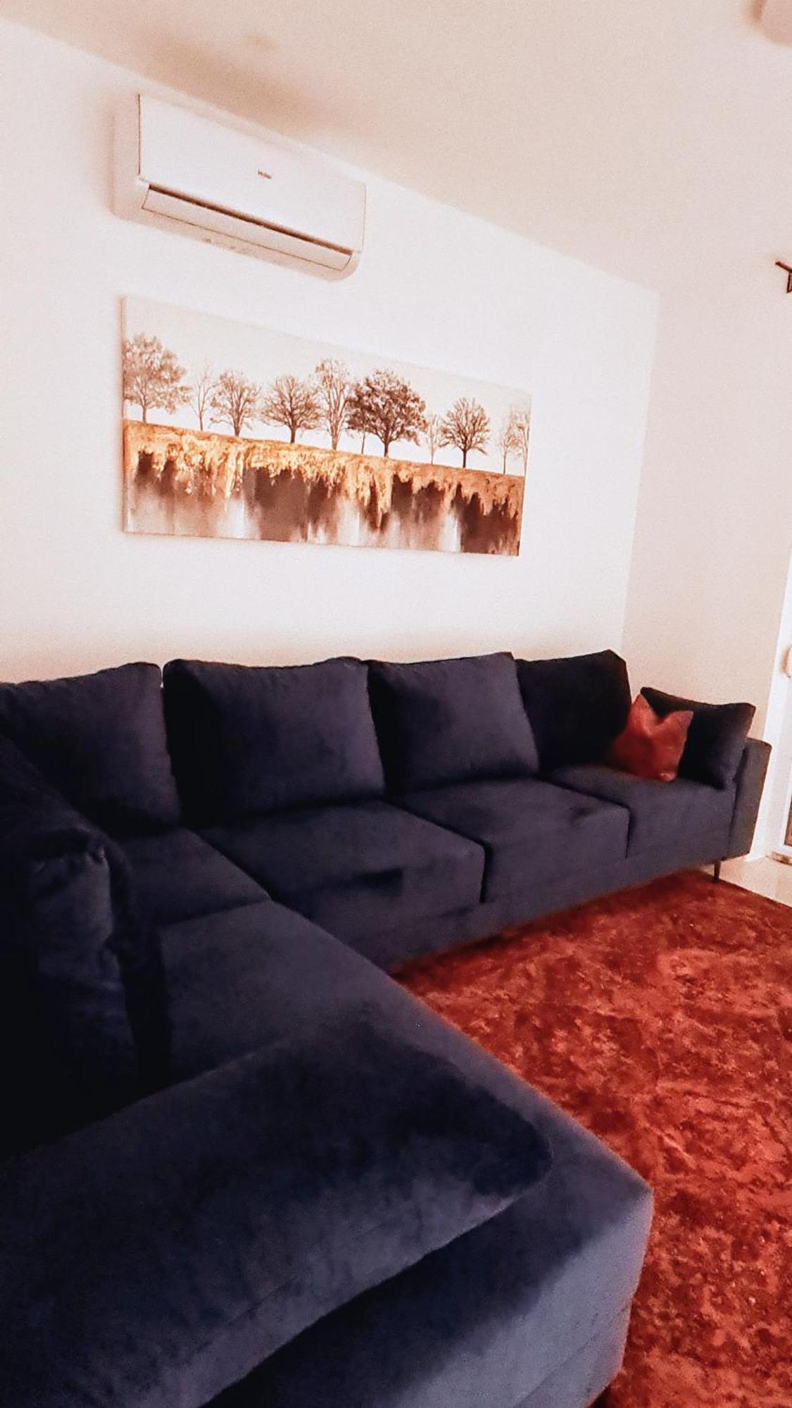Villa Minerva Zadar Murvica  المظهر الخارجي الصورة