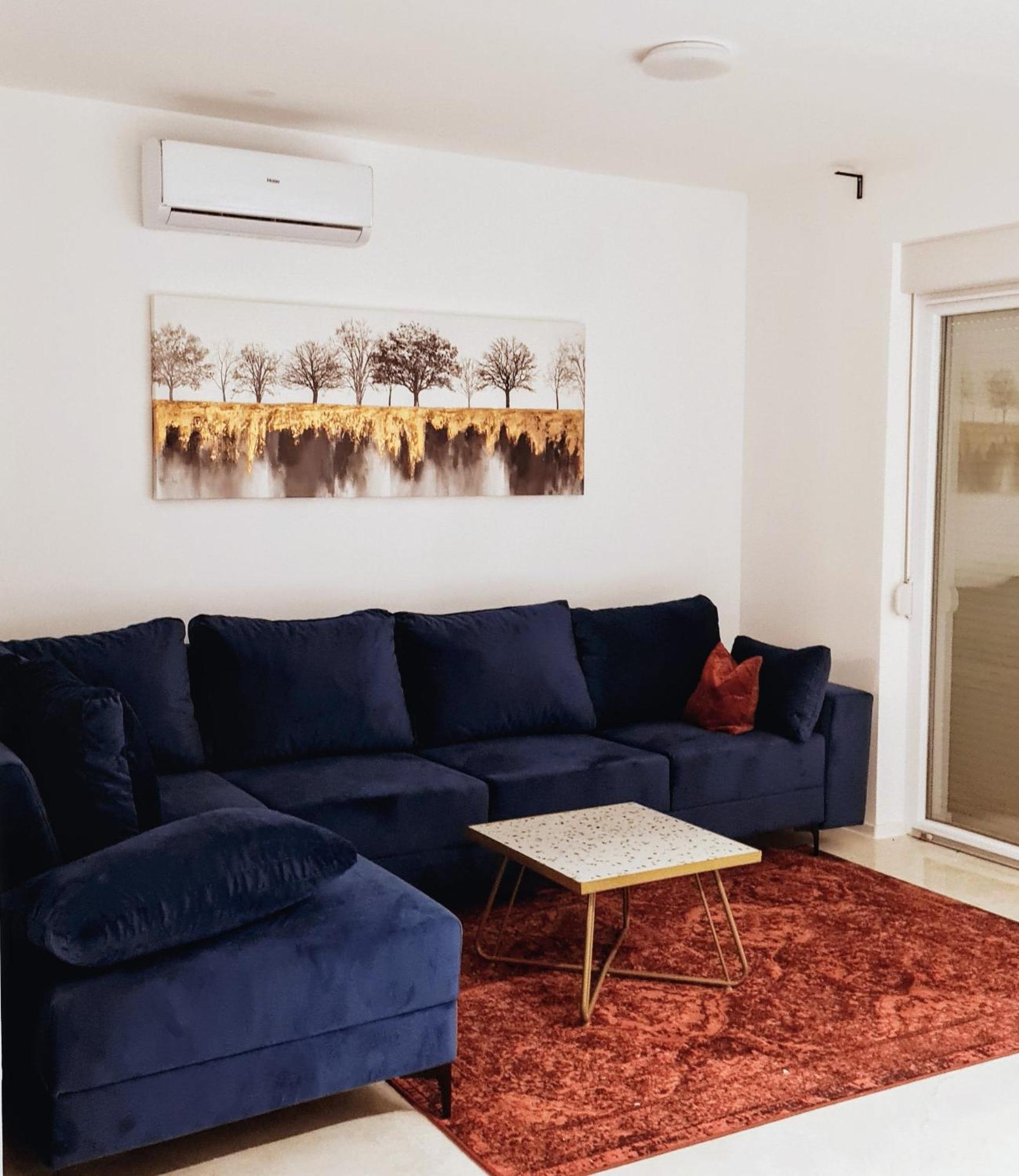 Villa Minerva Zadar Murvica  المظهر الخارجي الصورة
